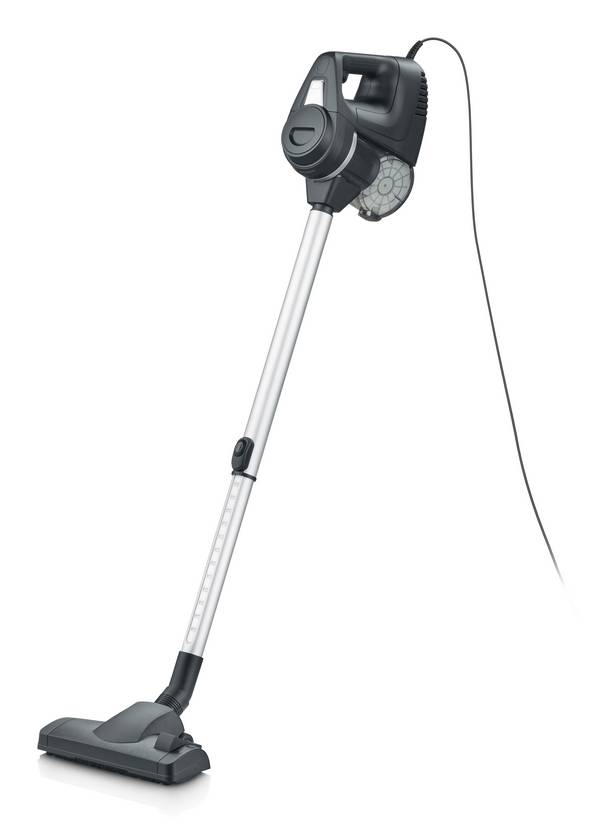 Severin CY 7080 Handheld vacuum cleaner Bagless