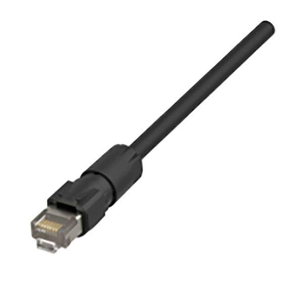 Neutrik NE8MRC EtherCon mini RJ45-plug casing 1039689 1 pc(s)