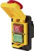 TRU COMPONENTS TC-15083288 DZ-6-2M Motor switch 250 V 15 A 1 x Off/On latch IP55 1 pc(s)