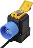 TRU COMPONENTS TC-15083296 DZ08-2B3 Motor switch 250 V 16 A 1 x Off/On latch IP54 1 pc(s)