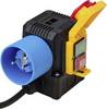 TRU COMPONENTS TC-15083300 DZ08-2C3 Motor switch 250 V 16 A 1 x Off/On latch IP54 1 pc(s)