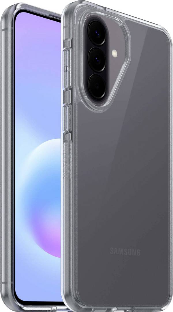 Otterbox React Case Samsung Galaxy A57 Transparent 77-000448