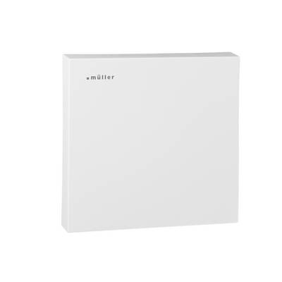 White Müller-branded rectangular product box on a plain white background.