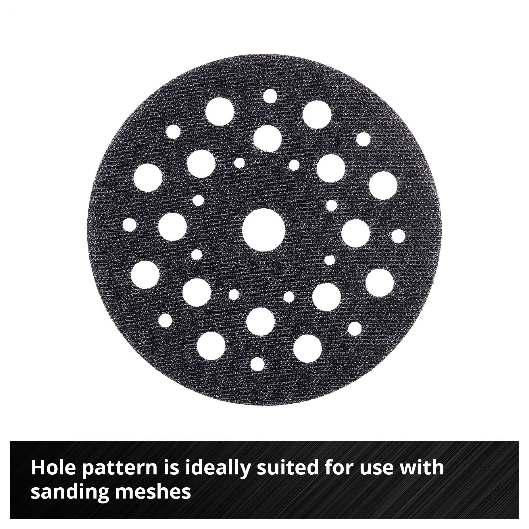 Einhell 492365 Einhell 492365 N/A Diameter 125 mm 1 Set Diameter 125 mm 1 Set-6