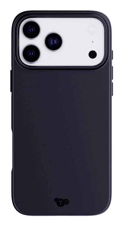 Tech21 EvoLite Case MagSafe Case 17 Pro Max Black T21-11339-0