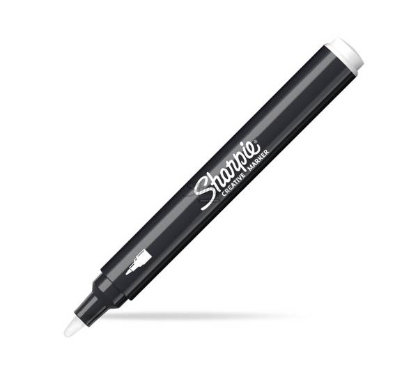 Sharpie  2218126 Highlighter White
