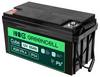 Green Cell GC-AGM12V65AH-J VRLA AGM 1 pc(s)