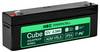 Green Cell GC-AGM12V2-3AH-H VRLA AGM 2.3 Ah 12 V 1 pc(s)