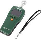 Extech MO57A Moisture meter Building moisture reading range 0.1 up to 99.9 % Wood moisture reading range 0.1 up to 99.9