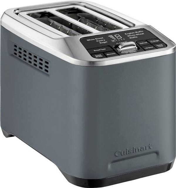 Cuisinart CPT525DE Toaster  Grey