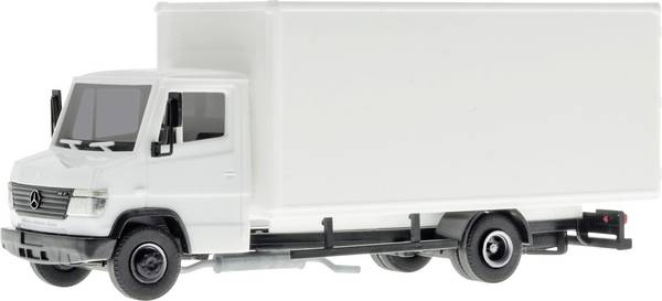 Kibri 11246 H0 Mercedes Benz