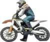 NOCH H0 ACTION and adventure for your model world Sitting