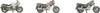 NOCH N 3D Master motor bikes