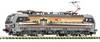 Fleischmann 7560074 N Electric locomotive 193 459-5 "Deutschlandpiercer", SBB Cargo International