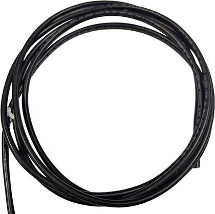 Mueller Electric WI-M-14-10-0 Wire 1 x 5.26 mm² Black 3 m
