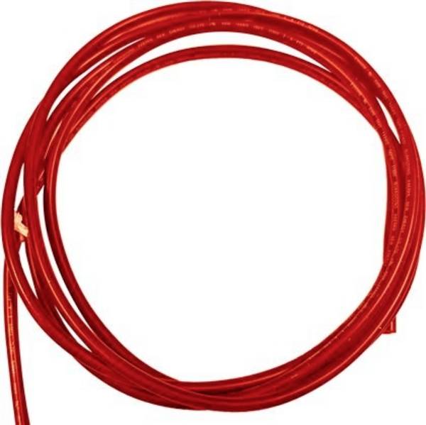 Mueller Electric WI-M-14-100-2 Wire 1 x 2.08 mm² Red 30.4 m