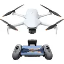 Potensic ATOM 3 Standard Kit Quadcopter RtF Camera drone, GPS function Grey