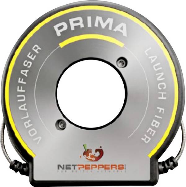 Glass fibre tester NP-FIBER-PRIMA-SM1-150-SC/APC-LC/APC NetPeppers NP-FIBER-PRIMA-SM1-150-SC/APC-LC/APC Telecom, Networks