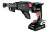 Prebena 6A-MGS55 6A-MGS55 Cordless screwdriver (+ screw magazine attachment) 18 V 2 Ah LiPo