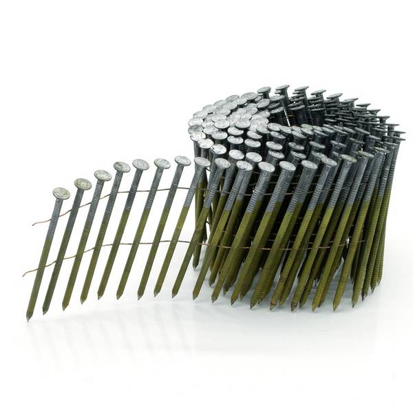 Prebena CNW31/80RFRILI CNW31/80RFRILI Nails  (Ø x L) 3.1 mm x 80 mm   4050 pc(s)