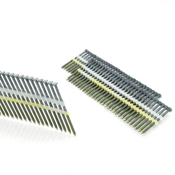 Prebena RK28/65BKRI RK28/65BKRI Nails  (Ø x L) 2.8 mm x 65 mm   3000 pc(s)