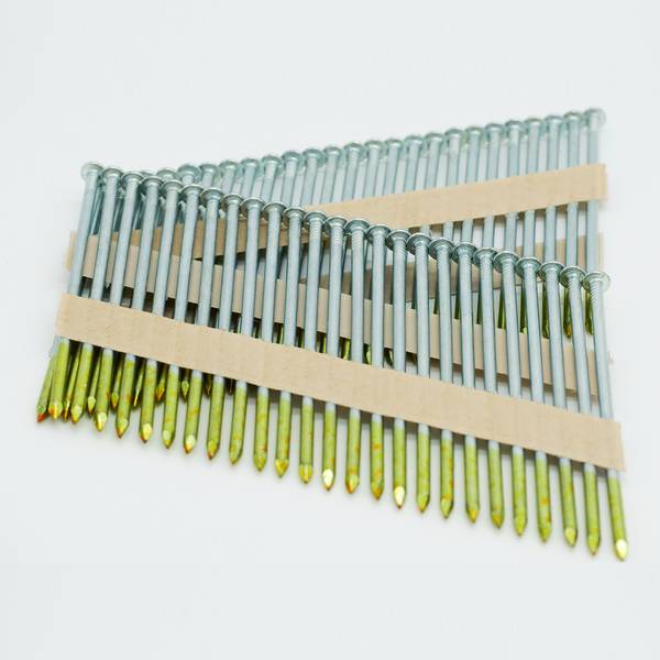 Prebena RKP46/160NK RKP46/160NK Nails  (Ø x L) 4.6 mm x 160 mm   600 pc(s)