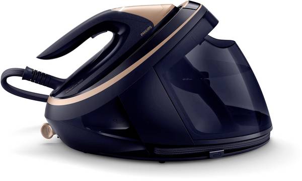 Philips PSG9050/20 Steam press Gold, Black 3100 W