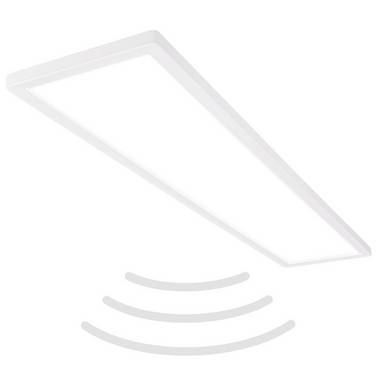 Briloner MOVE 7528416 Ceiling light EEC: E (A - G) 33 W White