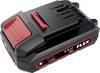 Flex 532732 AP 18/2.5 Tool battery 18 V 2.5 Ah