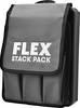 Flex TKA SP TP 533244 Tool bag (unequipped) (L x W x H) 260 x 200 x 40 mm