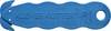 KLEVER KCJ-1SSBX KLEVER KCJ-1SSBX Kutter NSF Food Zone™ Retractable knife Blue, 10 pc(s) 10 pc(s)