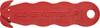 KLEVER KCJ-1SSRX KLEVER KCJ-1SSRX Kutter NSF Food Zone™ Retractable knife Red, 10 pc(s) 10 pc(s)