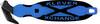 KLEVER KCJ-XC-35B KLEVER KCJ-XC-35B XChange™ 35 Retractable knife Blue-black, 10 pc(s) 10 pc(s)