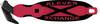 KLEVER KCJ-XC-35R KLEVER KCJ-XC-35R XChange™ 35 Retractable knife Red-black, 10 pc(s) 10 pc(s)