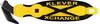 KLEVER KCJ-XC-35Y KLEVER KCJ-XC-35Y XChange™ 35 Retractable knife Yellow-black, 10 pc(s) 10 pc(s)