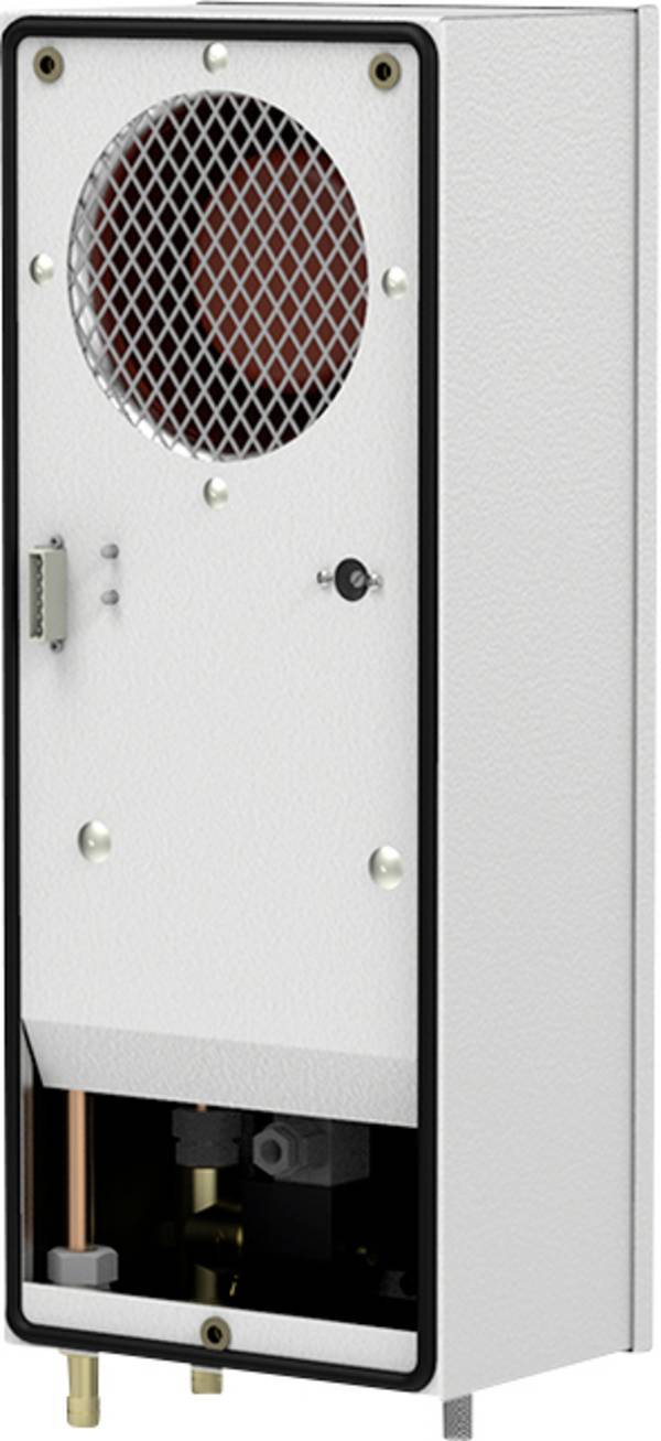 Pfannenberg PWS 7102 230V NV 7035 Heat exchanger 1 pc(s)