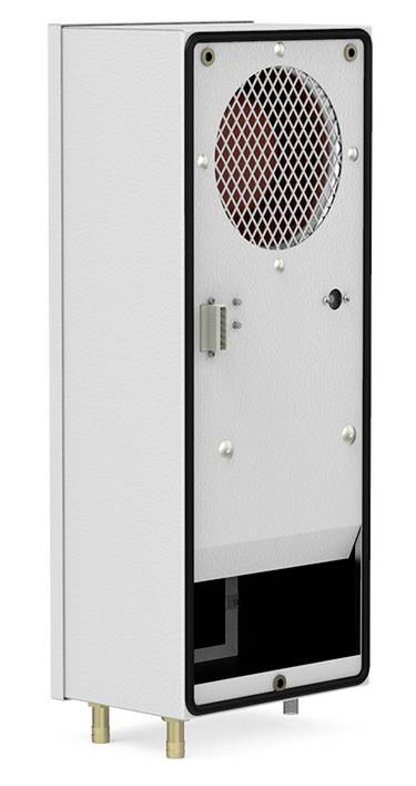 Pfannenberg PWS 7102 230V NV 7035 Heat exchanger 1 pc(s)-1