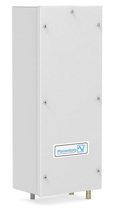 Pfannenberg PWS 7102 230V NV 7035 Heat exchanger 1 pc(s)-3