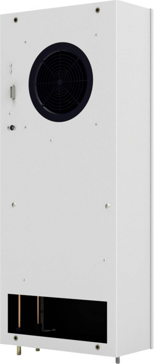 Pfannenberg PWS 7332 230V NV 7035 NVE Heat exchanger 1 pc(s)