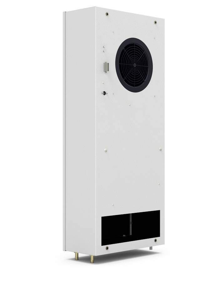 Pfannenberg PWS 7332 230V NV 7035 NVE Heat exchanger 1 pc(s)-1