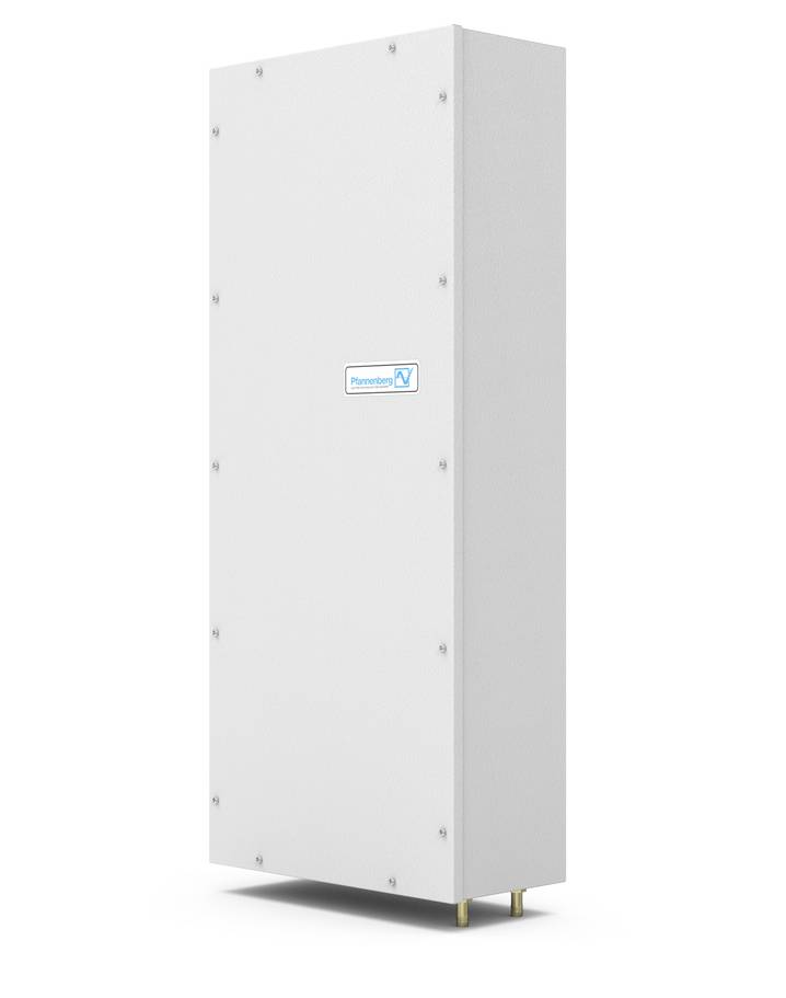 Pfannenberg PWS 7332 230V NV 7035 NVE Heat exchanger 1 pc(s)-2