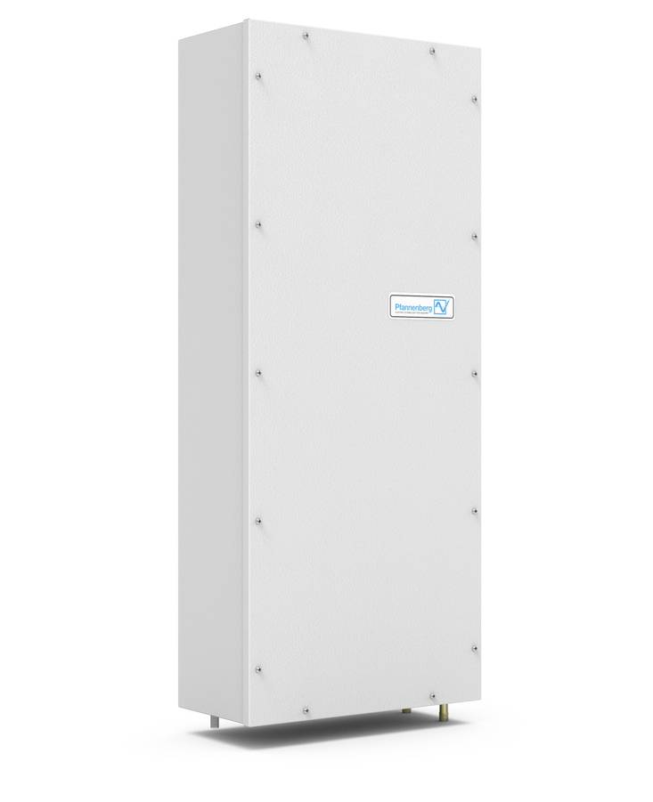 Pfannenberg PWS 7332 230V NV 7035 NVE Heat exchanger 1 pc(s)-3