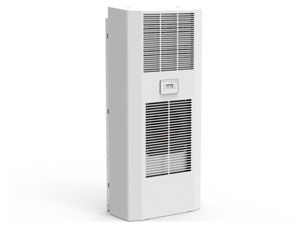 Pfannenberg DTI 6201C 230V DIS 7035 Cooler (W x H x D) 418 x 962 x 244 mm 1 pc(s)-3