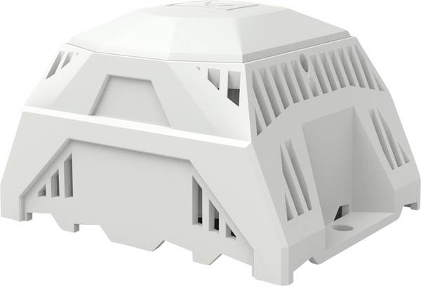 Pfannenberg Hooter 23380640055 PA 1-R 95-253 AC 7035