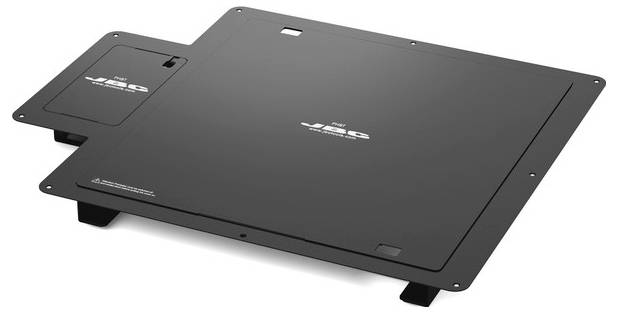 JBC Tools PHB-STA Table mounting frame 1 pc(s)