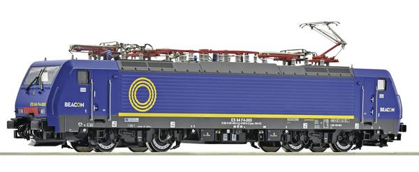 Roco 7500188 H0 E- LOC. 189 909-5 (DC)
