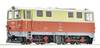 Roco 7540007 H0e diesel locomotive 2095.13 (DC) Diesel locomotive of the Austrian Federal Railways