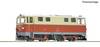 Roco 7550007 H0e diesel locomotive 2095.13 (DCC) Diesel locomotive of the Austrian Federal Railways