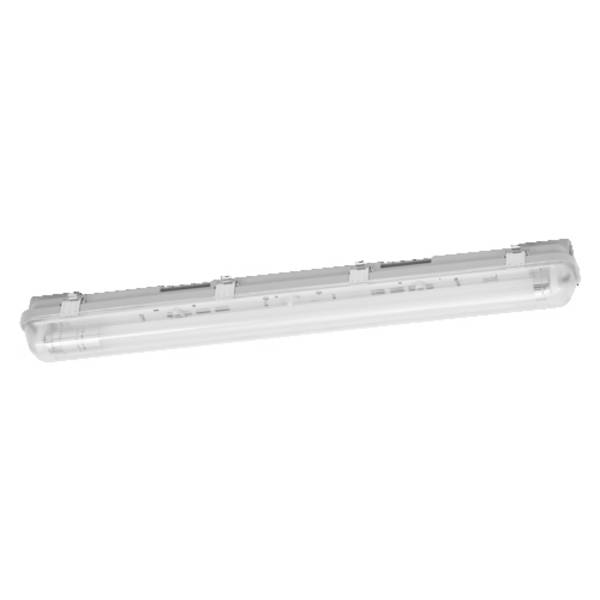 OSRAM HOMELIGHTING Submarine PRO ADV SEN LED wet room light LED tube G13 8 W Cool white Grey