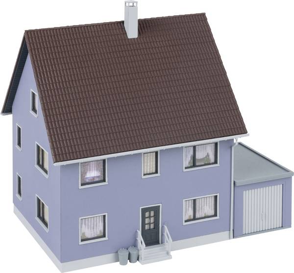 Faller 191837 H0 Two family house